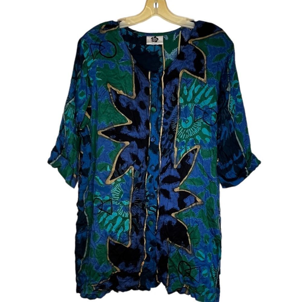 Hilo Hattie Top